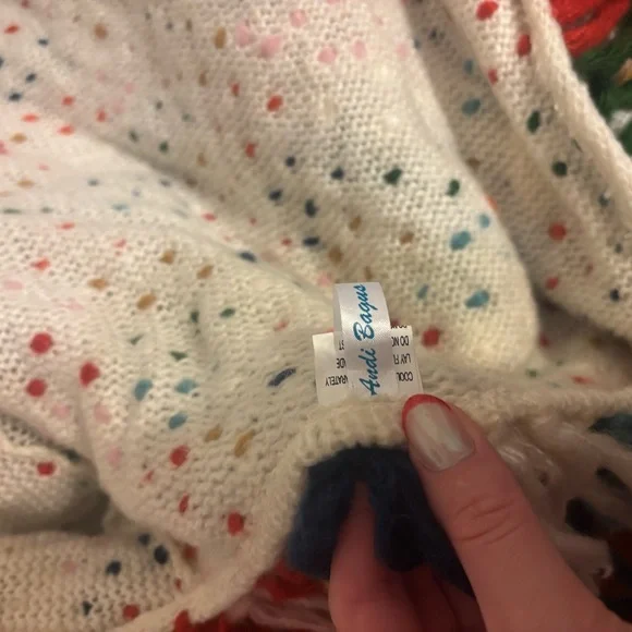 Andi Bagus jacket - Picture 3 of 4